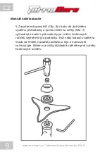 Preview for 10 page of Geko G81058 Instructions For Use Manual