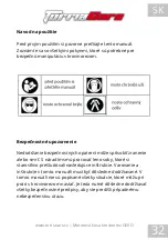 Preview for 33 page of Geko G81058 Instructions For Use Manual