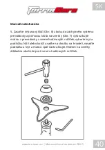 Preview for 41 page of Geko G81058 Instructions For Use Manual