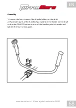 Preview for 69 page of Geko G81058 Instructions For Use Manual