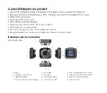 Предварительный просмотр 14 страницы Geko ORBIT 120 Quick User Manual