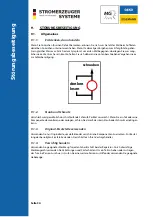 Preview for 36 page of Geko Stromerzeuger 2801 E-A/SHBA Operating Manual