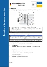 Preview for 68 page of Geko Stromerzeuger 2801 E-A/SHBA Operating Manual