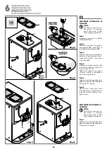 Предварительный просмотр 66 страницы GEL MATIC BC EASY 1 PM Use And Instruction Manual