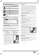 Preview for 6 page of GEL Baby 13 User Manual