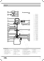 Preview for 45 page of GEL Baby 13 User Manual