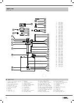 Preview for 54 page of GEL Baby 13 User Manual