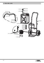 Preview for 16 page of GEL BOY JET 4S Operation And Maintenance Manual