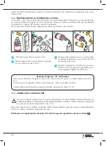 Предварительный просмотр 20 страницы GEL Decal 110 Operation And Maintenance Manual