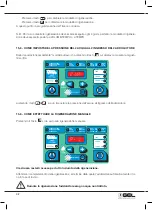 Предварительный просмотр 42 страницы GEL Decal 110 Operation And Maintenance Manual