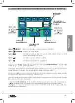 Предварительный просмотр 127 страницы GEL Decal 110 Operation And Maintenance Manual