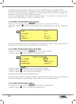 Предварительный просмотр 204 страницы GEL Decal 110 Operation And Maintenance Manual