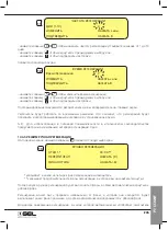 Предварительный просмотр 205 страницы GEL Decal 110 Operation And Maintenance Manual