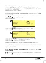 Предварительный просмотр 206 страницы GEL Decal 110 Operation And Maintenance Manual