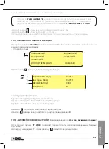 Предварительный просмотр 211 страницы GEL Decal 110 Operation And Maintenance Manual