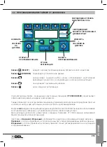 Предварительный просмотр 213 страницы GEL Decal 110 Operation And Maintenance Manual