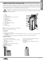 Preview for 3 page of GEL DECAL BASIC Operation And Maintenance Manual