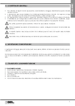 Preview for 7 page of GEL DECAL BASIC Operation And Maintenance Manual