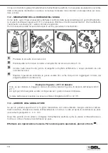 Preview for 16 page of GEL DECAL BASIC Operation And Maintenance Manual