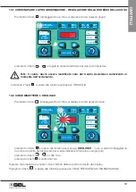 Preview for 19 page of GEL DECAL BASIC Operation And Maintenance Manual