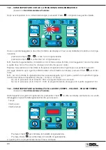 Preview for 20 page of GEL DECAL BASIC Operation And Maintenance Manual