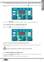 Preview for 21 page of GEL DECAL BASIC Operation And Maintenance Manual