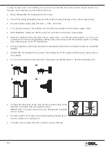 Preview for 34 page of GEL DECAL BASIC Operation And Maintenance Manual