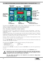 Preview for 42 page of GEL DECAL BASIC Operation And Maintenance Manual