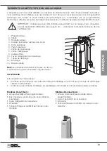 Preview for 49 page of GEL DECAL BASIC Operation And Maintenance Manual