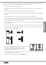 Preview for 57 page of GEL DECAL BASIC Operation And Maintenance Manual