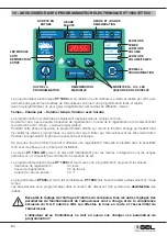 Preview for 64 page of GEL DECAL BASIC Operation And Maintenance Manual