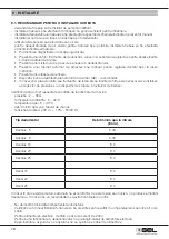 Preview for 78 page of GEL DECAL BASIC Operation And Maintenance Manual