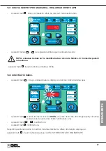 Preview for 87 page of GEL DECAL BASIC Operation And Maintenance Manual