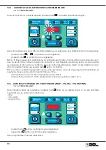 Preview for 88 page of GEL DECAL BASIC Operation And Maintenance Manual