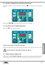 Preview for 89 page of GEL DECAL BASIC Operation And Maintenance Manual