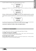 Preview for 9 page of GEL DOSAMATIC PP Installation, Use And Maintenance Manual