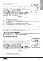 Preview for 11 page of GEL DOSAMATIC PP Installation, Use And Maintenance Manual