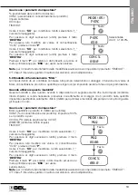 Preview for 13 page of GEL DOSAMATIC PP Installation, Use And Maintenance Manual