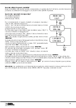 Предварительный просмотр 15 страницы GEL DOSAMATIC PP Installation, Use And Maintenance Manual