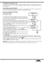 Предварительный просмотр 16 страницы GEL DOSAMATIC PP Installation, Use And Maintenance Manual