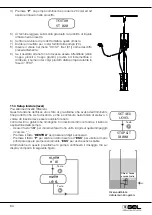 Предварительный просмотр 34 страницы GEL DOSAMATIC PP Installation, Use And Maintenance Manual