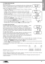 Предварительный просмотр 35 страницы GEL DOSAMATIC PP Installation, Use And Maintenance Manual