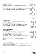 Предварительный просмотр 36 страницы GEL DOSAMATIC PP Installation, Use And Maintenance Manual