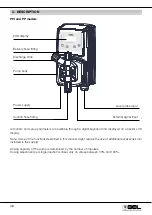 Предварительный просмотр 46 страницы GEL DOSAMATIC PP Installation, Use And Maintenance Manual