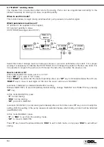 Предварительный просмотр 54 страницы GEL DOSAMATIC PP Installation, Use And Maintenance Manual