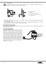 Предварительный просмотр 70 страницы GEL DOSAMATIC PP Installation, Use And Maintenance Manual