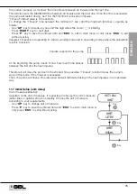 Предварительный просмотр 75 страницы GEL DOSAMATIC PP Installation, Use And Maintenance Manual