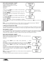 Предварительный просмотр 91 страницы GEL DOSAMATIC PP Installation, Use And Maintenance Manual