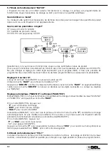 Предварительный просмотр 92 страницы GEL DOSAMATIC PP Installation, Use And Maintenance Manual