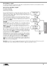 Предварительный просмотр 93 страницы GEL DOSAMATIC PP Installation, Use And Maintenance Manual